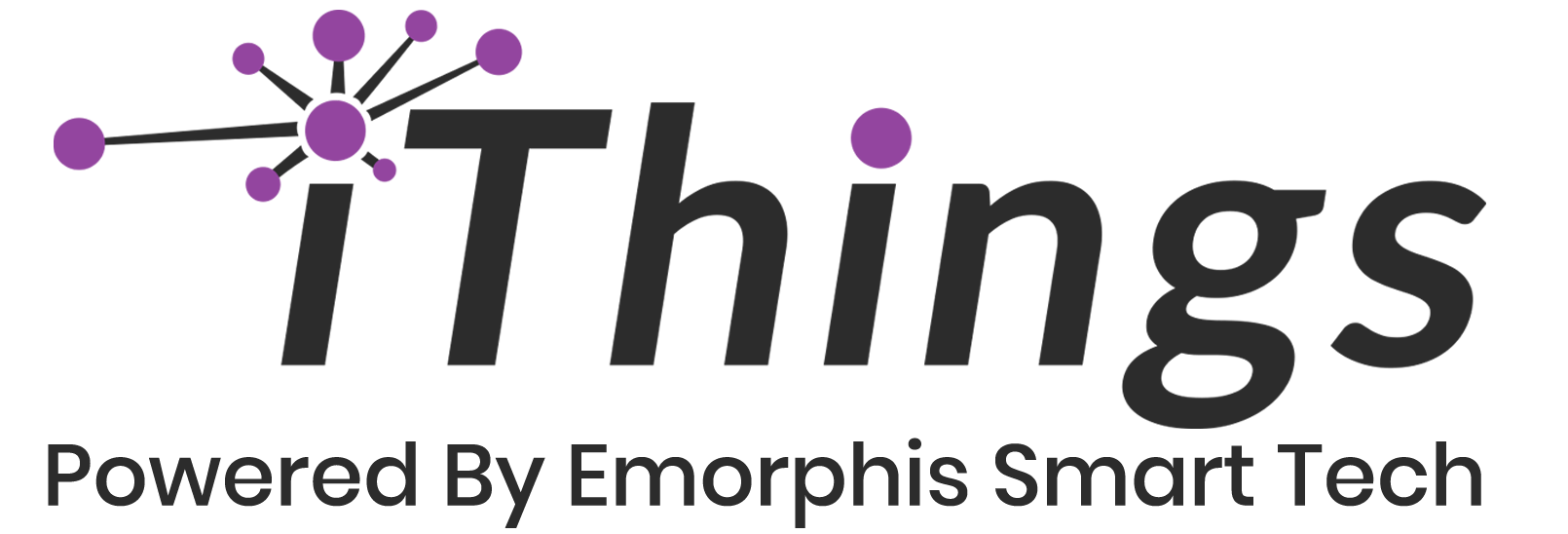 iThings Powered By Emorphis Smart Tech